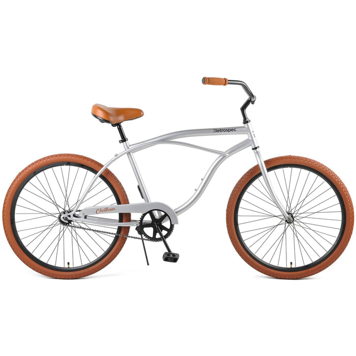 Retrospec Chatham Beach Cruiser 1-Speed 29"