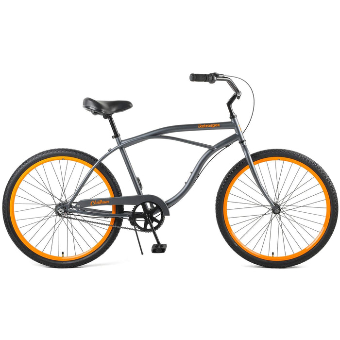 Retrospec Chatham Beach Cruiser 3-Speed 26"