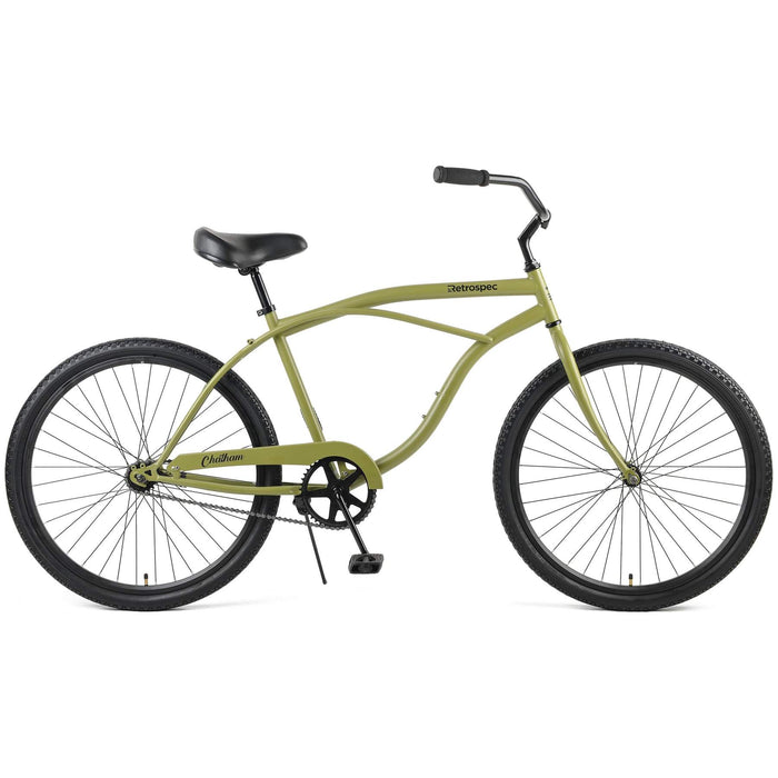 Retrospec Chatham Beach Cruiser 1-Speed 29"