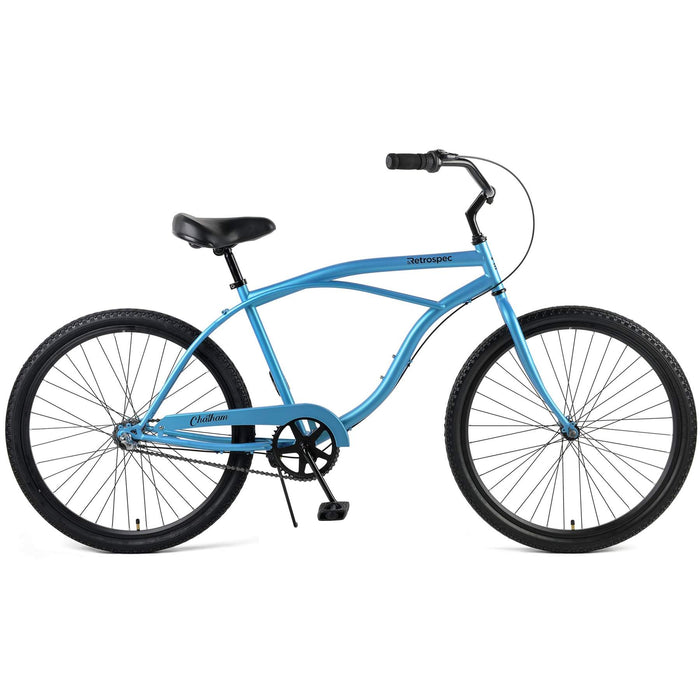 Retrospec Chatham Beach Cruiser 3-Speed 26"