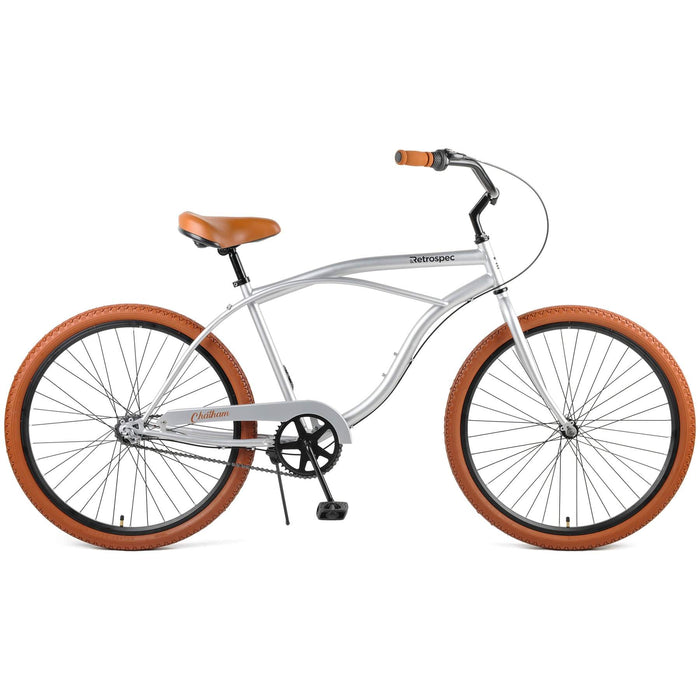 Retrospec Chatham Beach Cruiser 3-Speed 26"