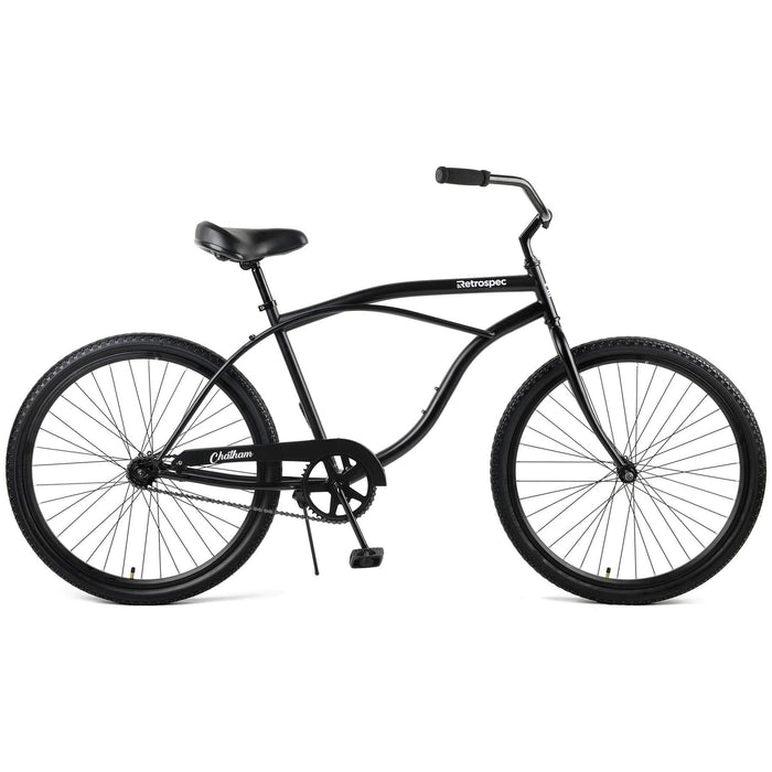 Retrospec Chatham Beach Cruiser 1-Speed 26"