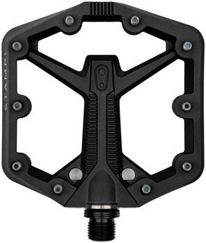 Crank Brothers Stamp 1 Gen 2 Pedals - Platform, Composite, 9/16", Small