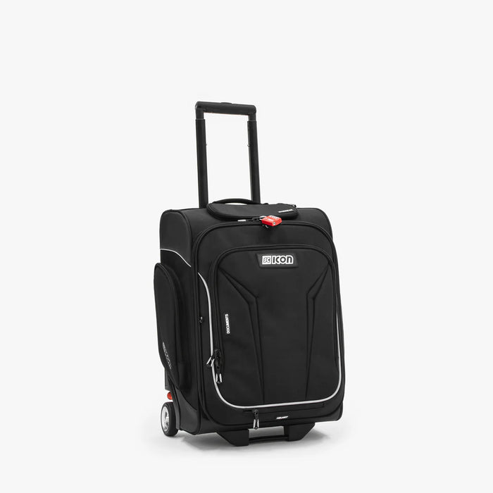 Scicon Cabin Trolley 35L Carry On Suitcase - 2WD