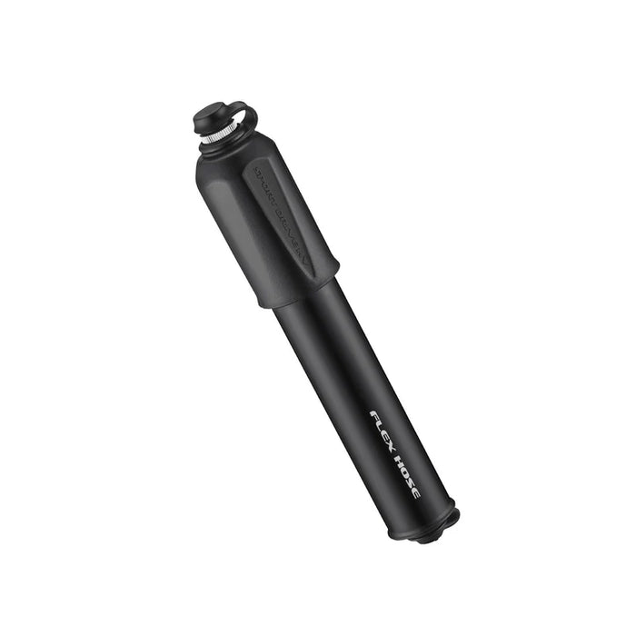 Lezyne Sport Drive HV - Satin Black