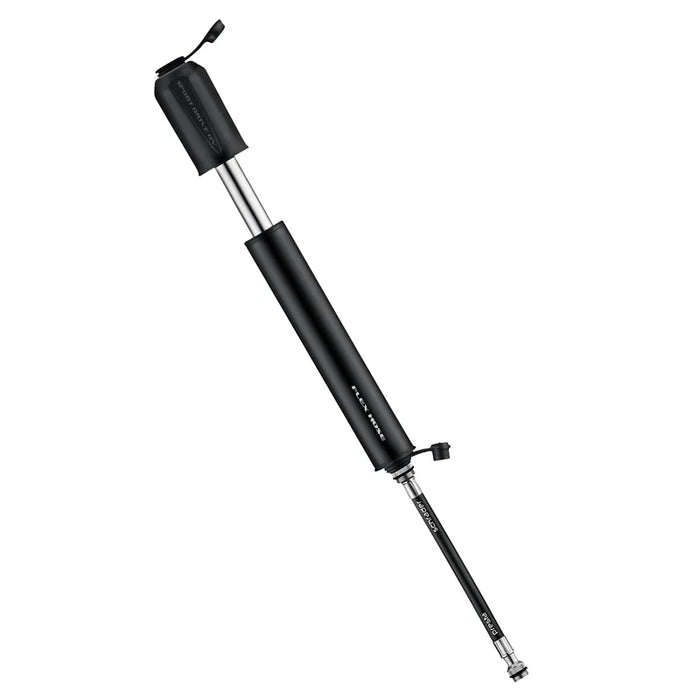 Lezyne Sport Drive HV - Satin Black