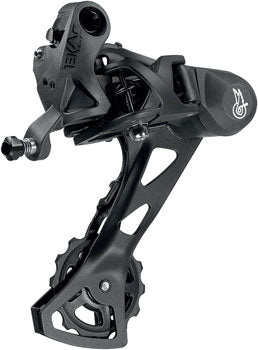 Campagnolo EKAR GT Rear Derailleur - 13-Speed, Long Cage, Black OUT OF BOX