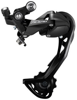 Shimano Alivio RD-M3100 9-Speed, Long Cage Rear Derailleur