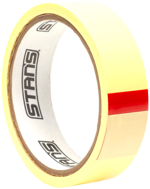 Stan's NoTubes Rim Tape: 25mm x 10-yard roll