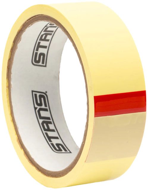 Stan's NoTubes Rim Tape: 30mm x 10-yard roll