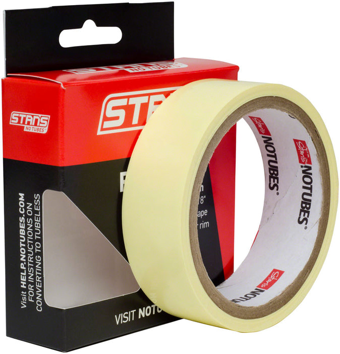 Stan's NoTubes Rim Tape: 30mm x 10-yard roll