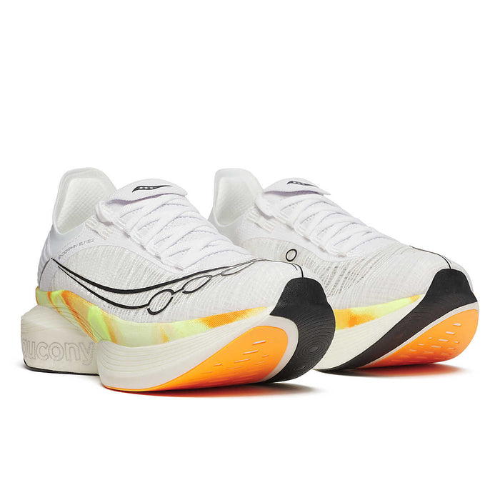 Saucony Endorphin Elite 2 Unisex Running Shoe