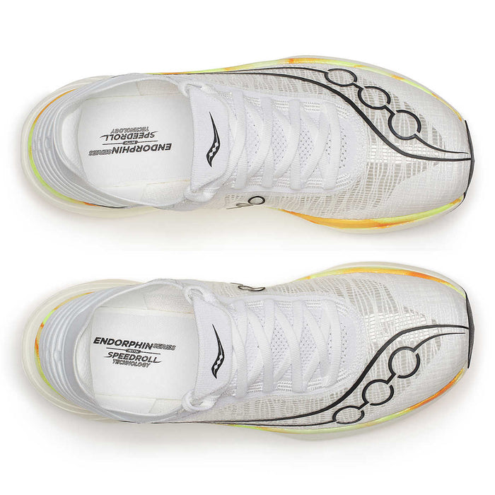 Saucony Endorphin Elite 2 Unisex Running Shoe