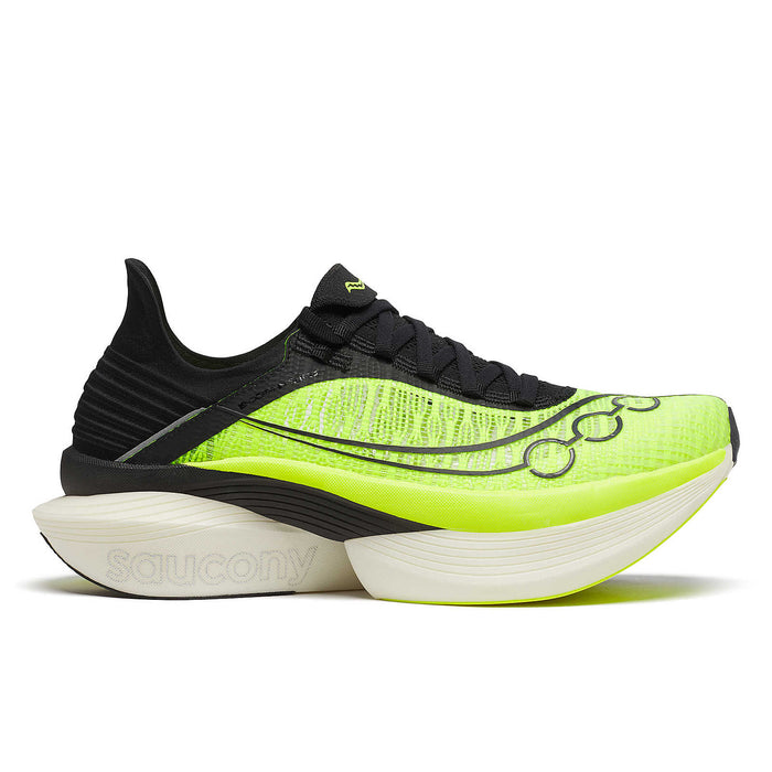 Saucony Endorphin Elite 2 Unisex Running Shoe