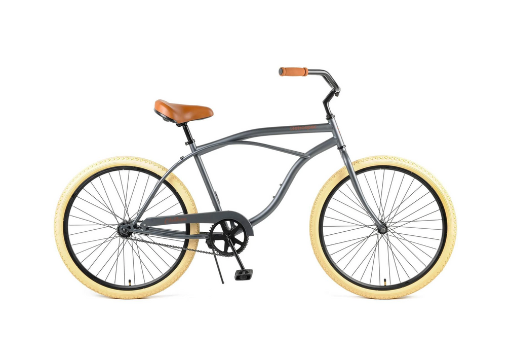 Retrospec Chatham Beach Cruiser 1-Speed 26"