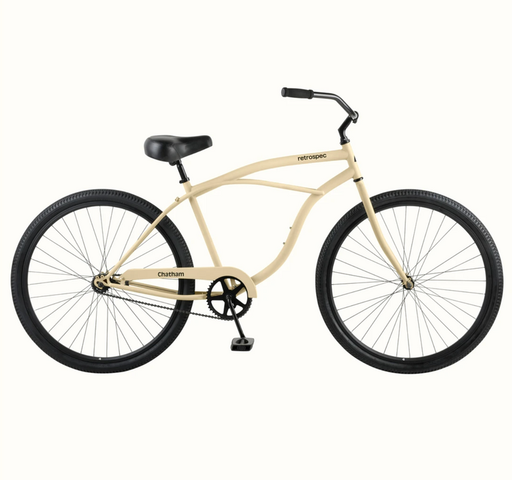 Retrospec Chatham Beach Cruiser 1-Speed 29"