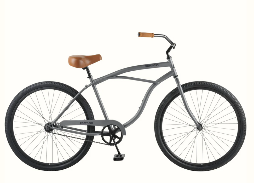 Retrospec Chatham Beach Cruiser 1-Speed 29"