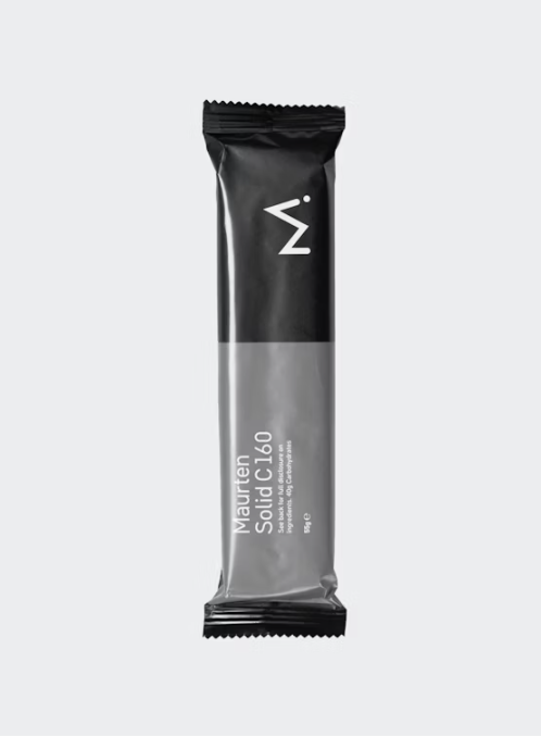 Maurten Solid 160C Energy Bar