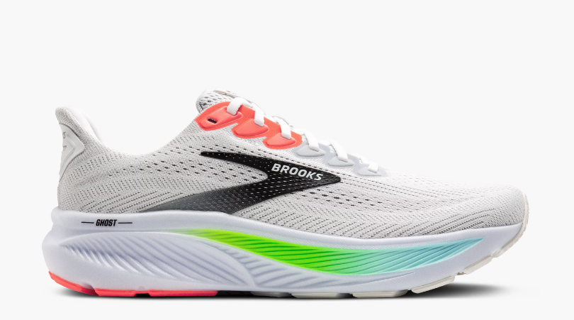 Brooks Ghost 17 Men's Running Shoe