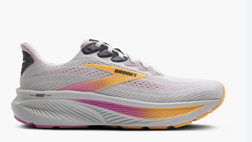 Brooks Ghost 17 Women's Running Shoe