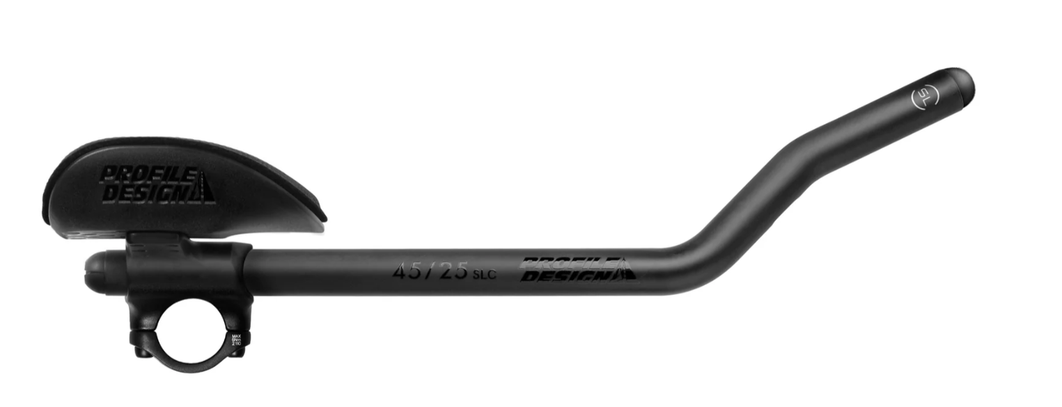 Profile Design Supersonic/Ergo+45 SLC Aerobar 400mm