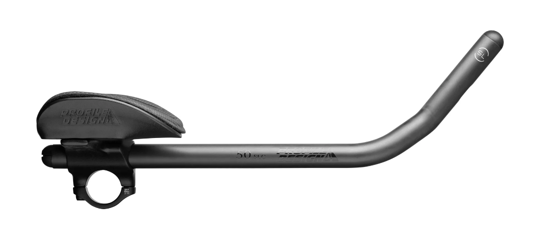 Profile Design Supersonic/Ergo+50 SLC Aerobar 400mm
