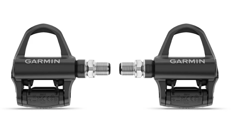 Garmin Rally™ RK210 Dual-sensing Power Meter Pedal