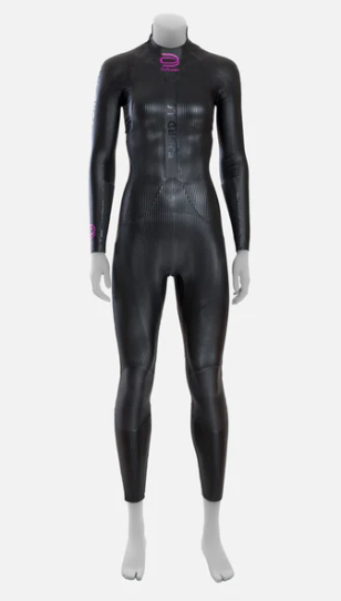 Deboer Fjord 1.0 Wetsuit Women's