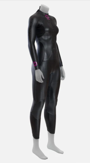 Deboer Fjord 1.0 Wetsuit Women's