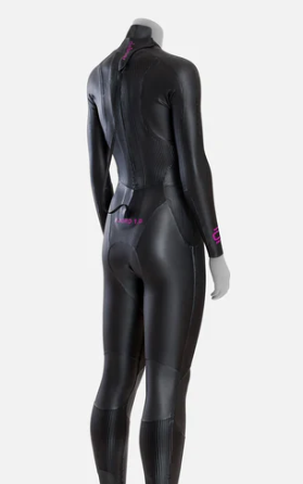 Deboer Fjord 1.0 Wetsuit Women's