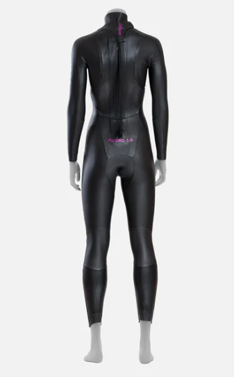 Deboer Fjord 1.0 Wetsuit Women's