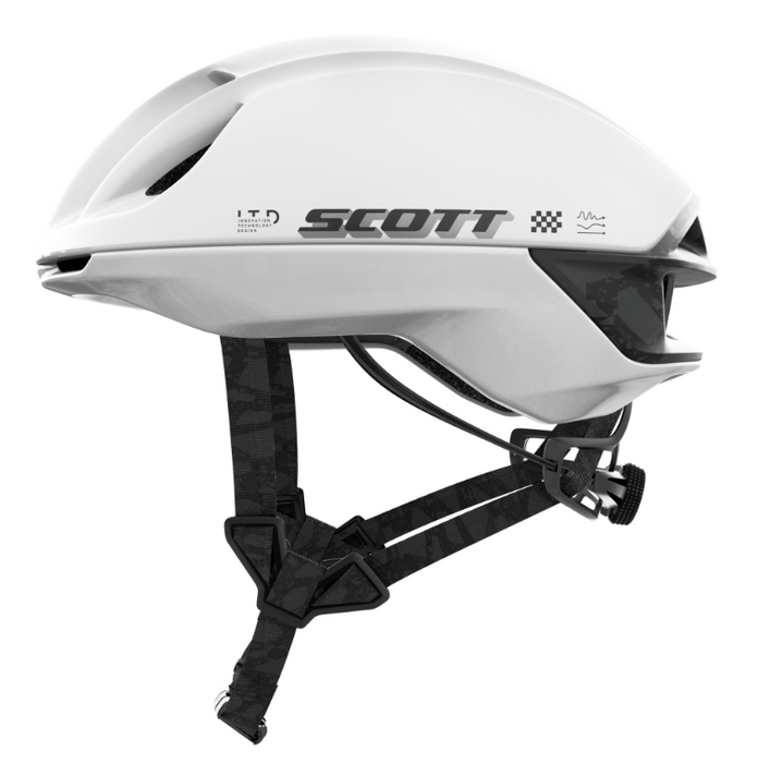 SCOTT Cadence Mips (CE) Helmet