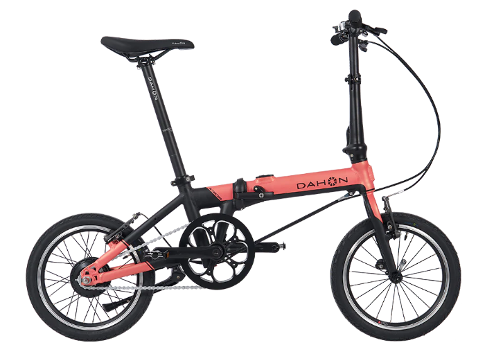 Dahon K-Feather Electric Bike