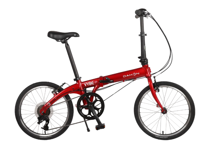 Dahon Vibe D7
