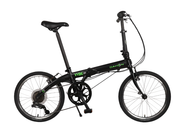 Dahon Vibe D7