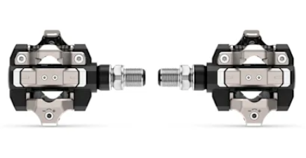 Garmin Pedal Rally XC210 Dual-sensing Power Meter