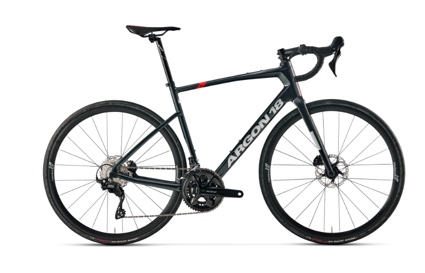 Argon 18 Equation Shimano 105