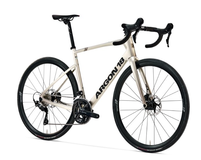 Argon 18 Equation Shimano 105