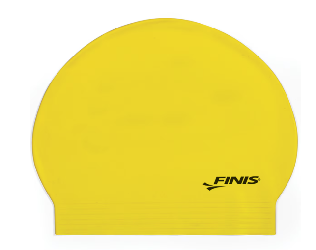 Finis Latex Swim Cap