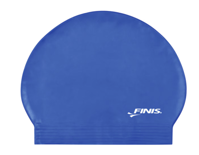 Finis Latex Swim Cap