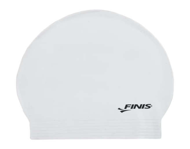 Finis Latex Swim Cap