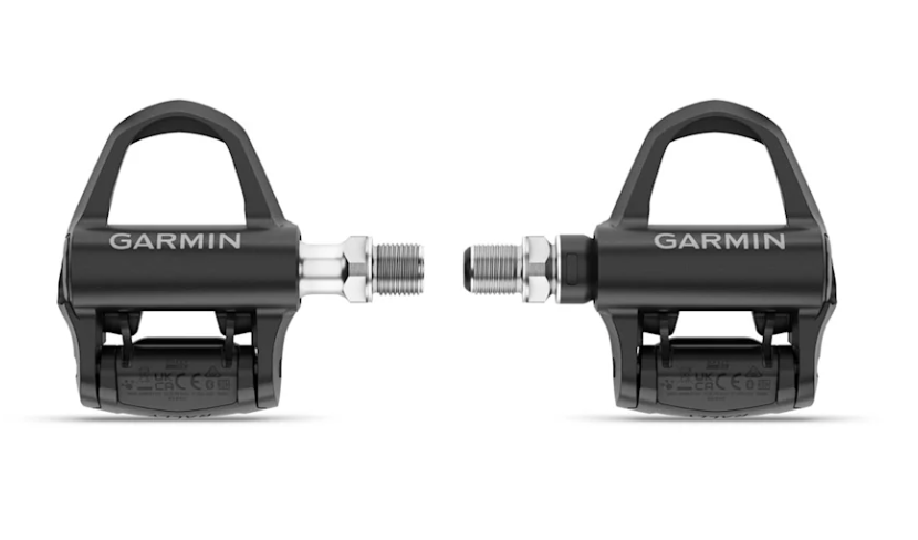 Garmin Rally™ RK110 Single-sensing Power Meter Pedal