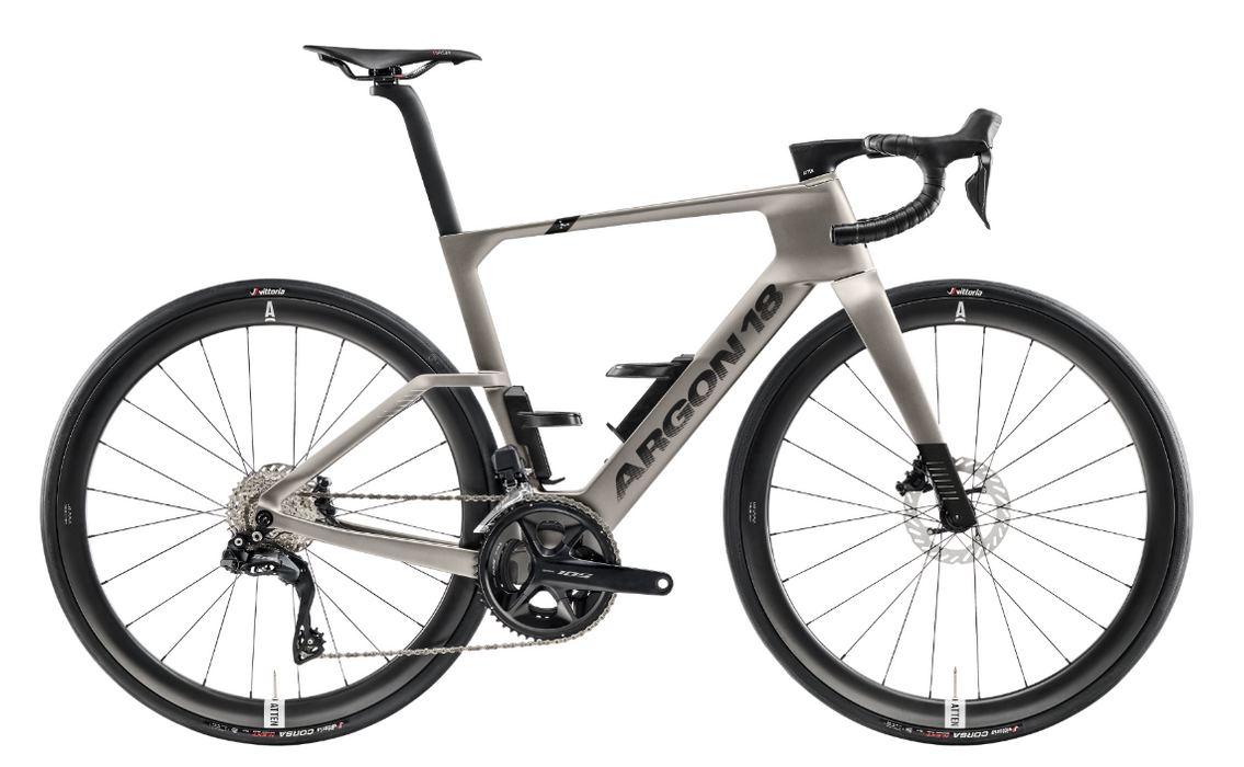 Argon 18 Nitrogen Shimano 105 Di2