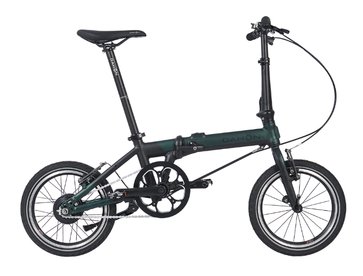 Dahon K-Feather Electric Bike