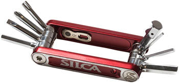 Silca Italian Army Knife