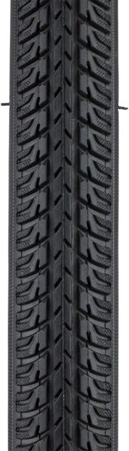Kenda Kourier Tire - 700 x 35, Clincher, Wire, Black, 60tpi