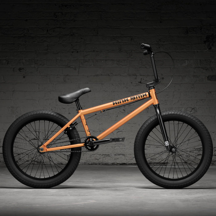 Kink BMX Curb - 2026