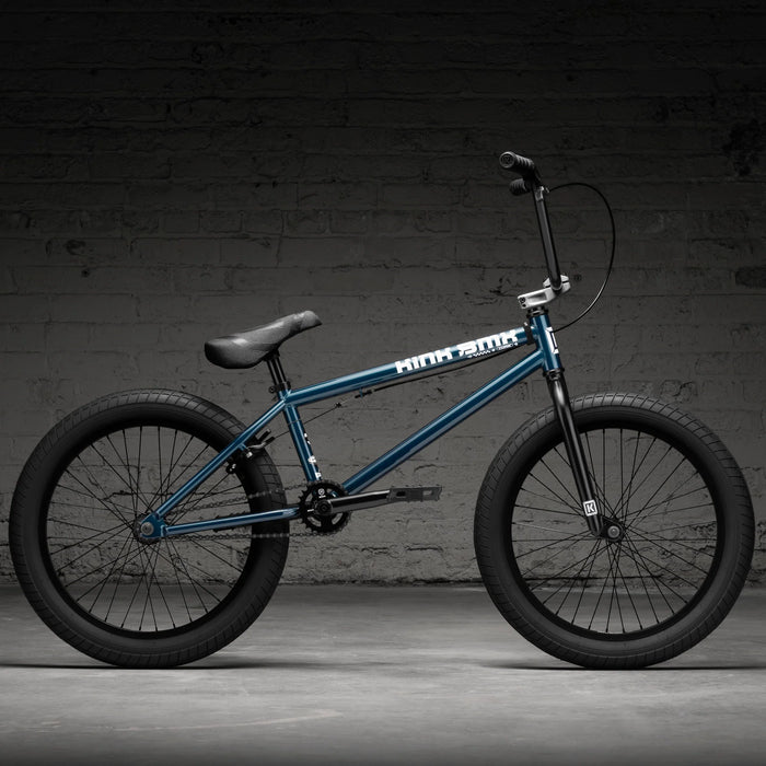 Kink BMX Curb - 2026