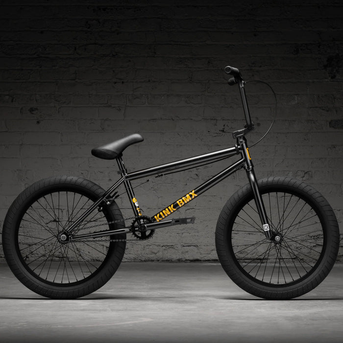 Kink BMX Gap - 2026