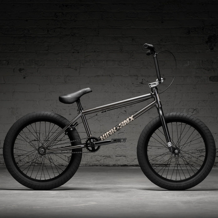 Kink BMX Launch - 2026